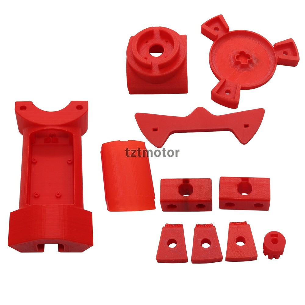 Open Source 3D DIY Scanner Laser Plate Kit w/Adapter Object For Ciclop Printer