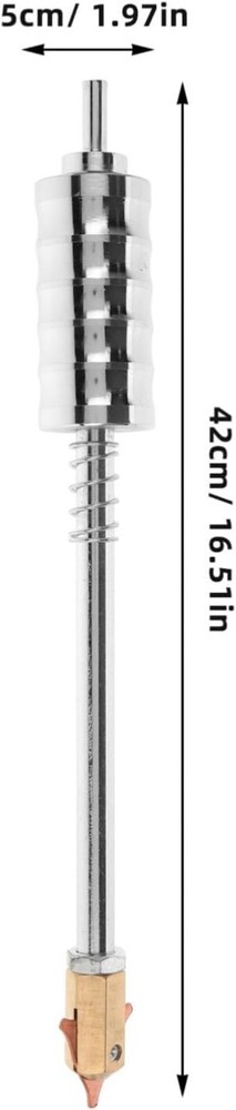 Spot Welder Machine Hammer Multi-Functional Dent Tool Slide Hammer Reverse Ha...