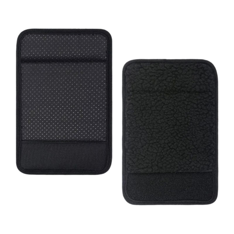 2Pcs Walker Handle Cushions,Padded Hand Cover Accessories for Rollator Handle