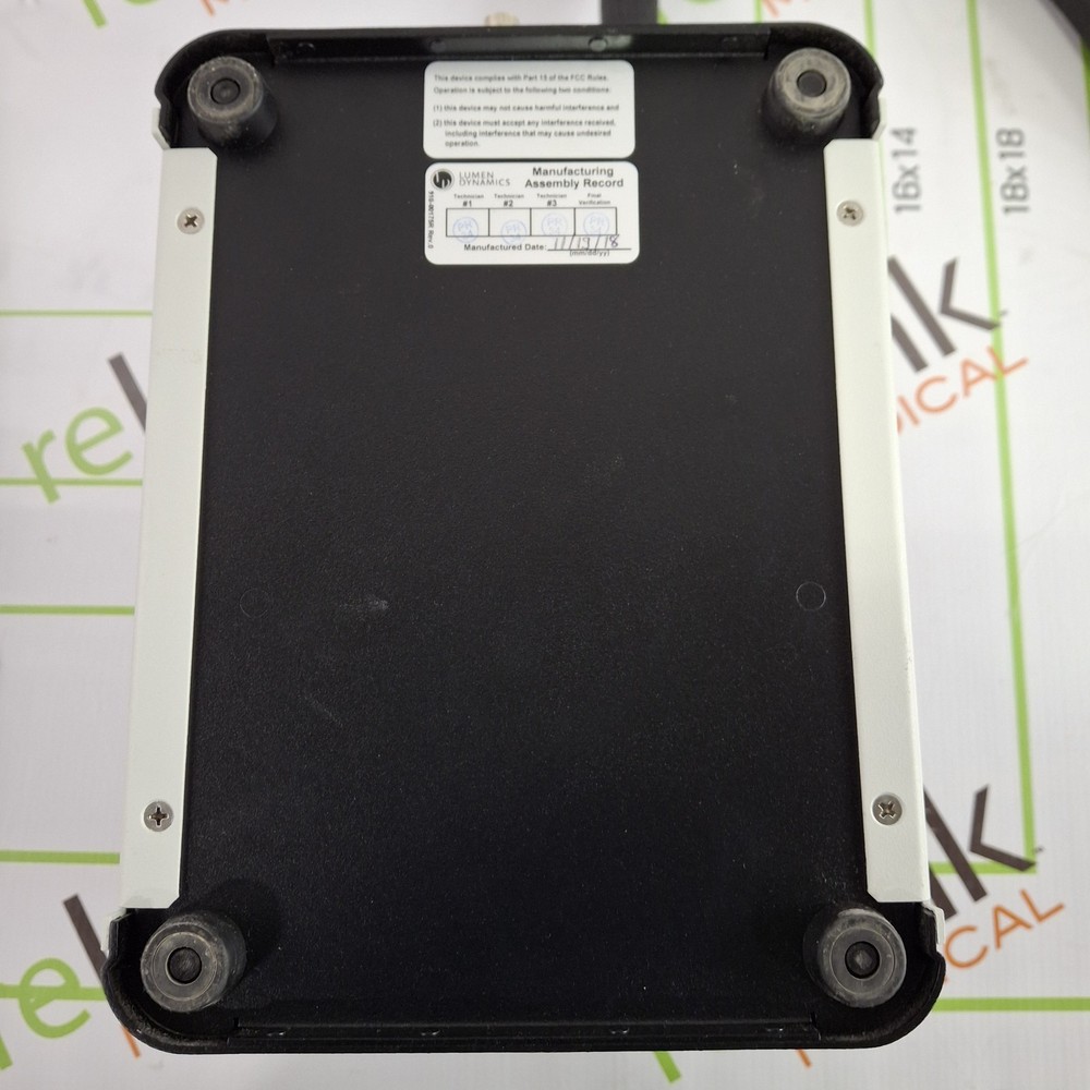 Lumen Dynamics X-Cite 120LED LED Light Source
