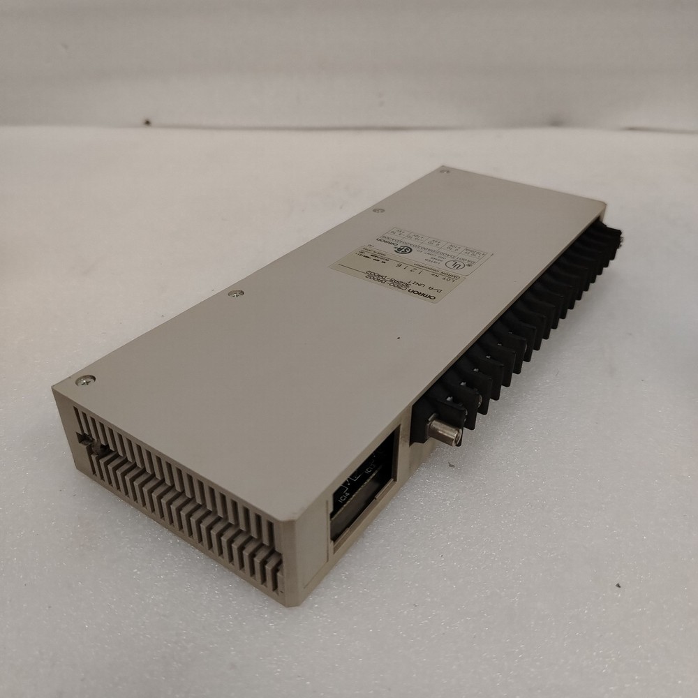 Omron C500-DA002 3G2A5- DA002 D/A Unit