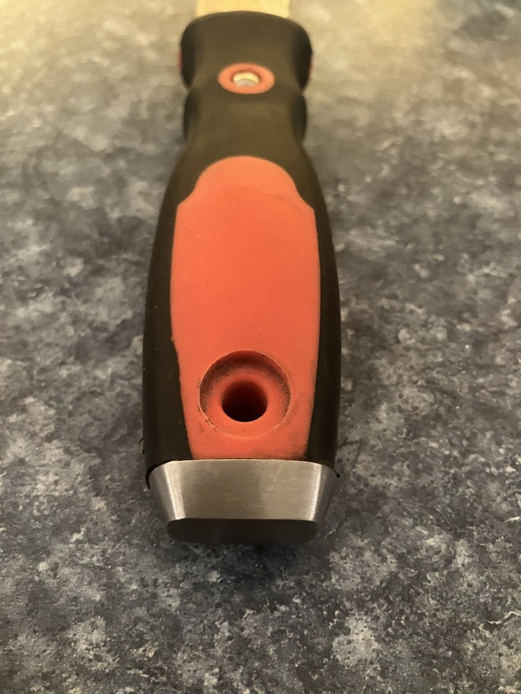 Malco Duct Knife