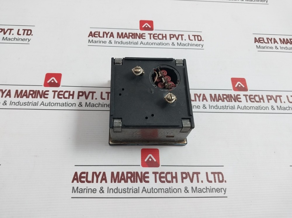 CELSA Voltmeter 0-600V