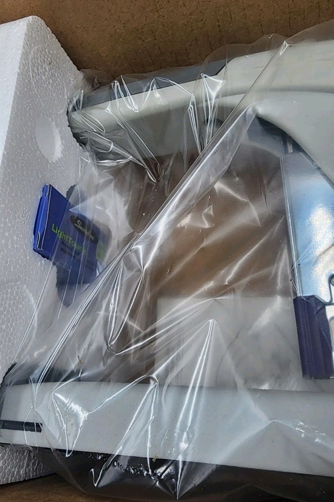 Swingline Light Touch/LightTouch/Lightouch Heavy Duty Stapler 20-120 Sheets
