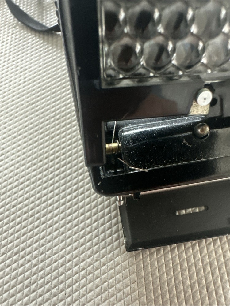 SEKONIC AUTO LEADER MODEL 38 *Read