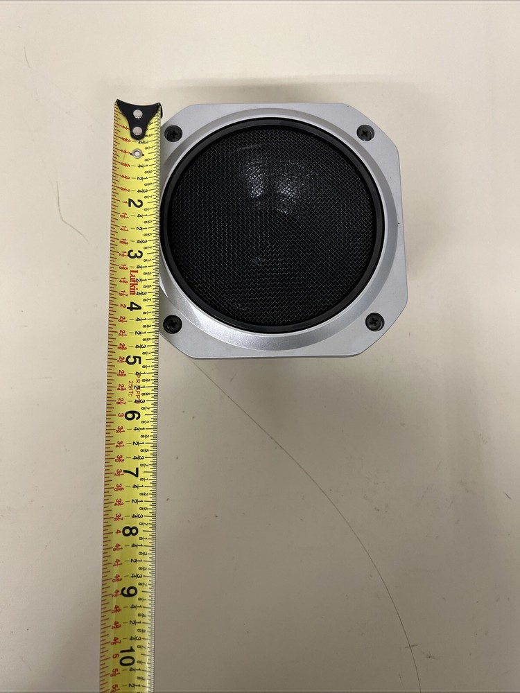 ( 1 ) Vintage YAMAHA NS-A98 MidRange *fully Tested*