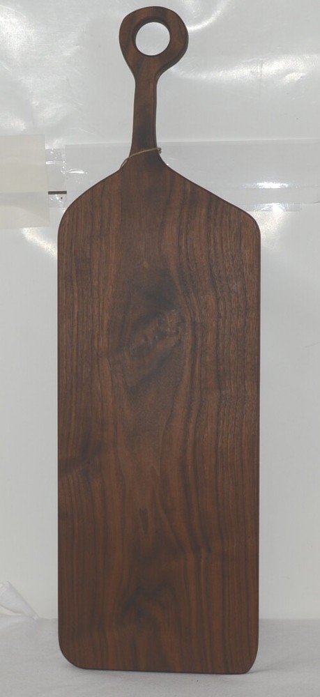 Valley Hardwood Supply Medium Charcuterie Cutting Board Includes Conditioner