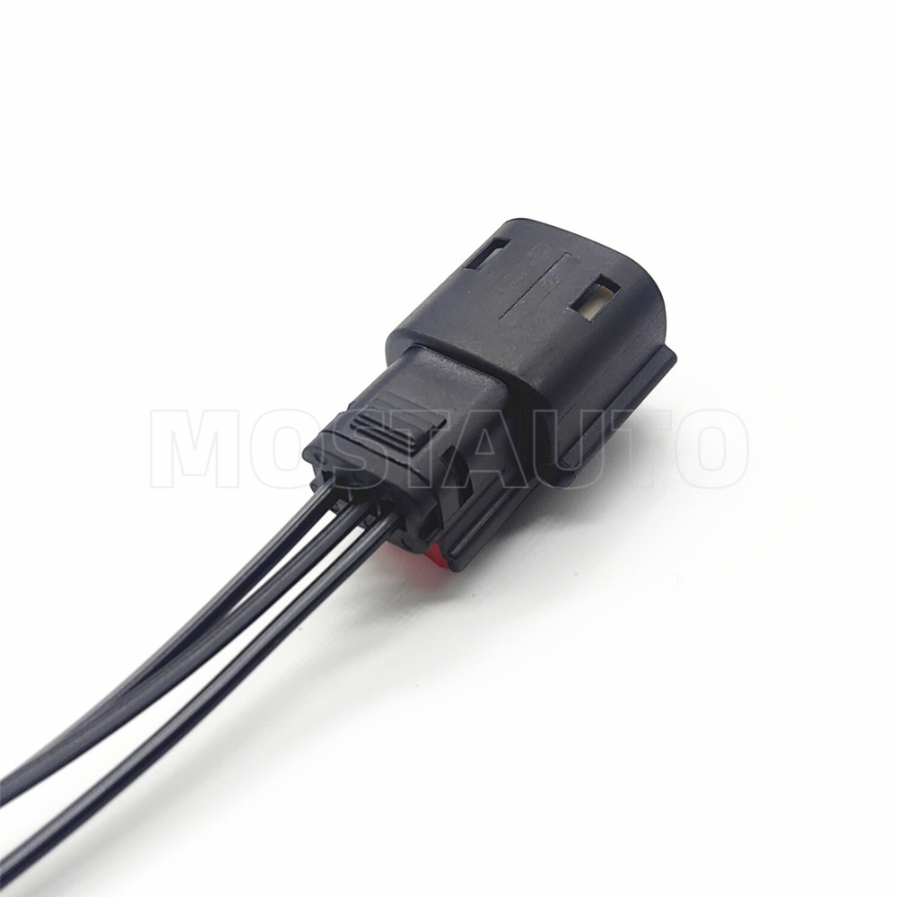 3-Way Ignition Coil & Sensor Connector Pigtail For Ford / Mazda