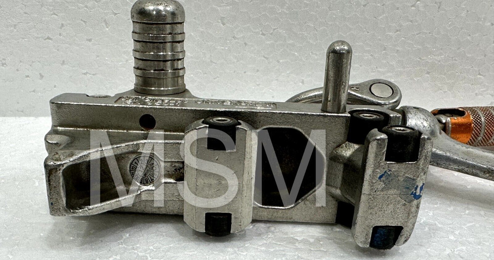 Soll Universal II EN353-1