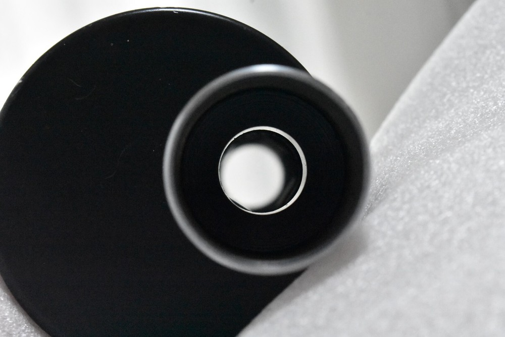 Brand unknown Upright prism Sleeve 24.5mm