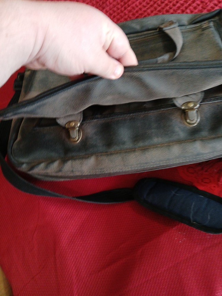 US Army Bag
