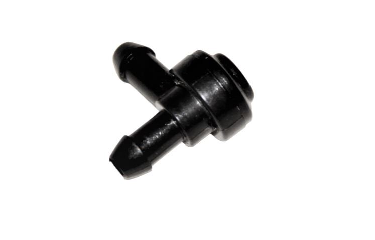 New Windshield Washer 2-Way Check Valve  Front/Rear # 9178897