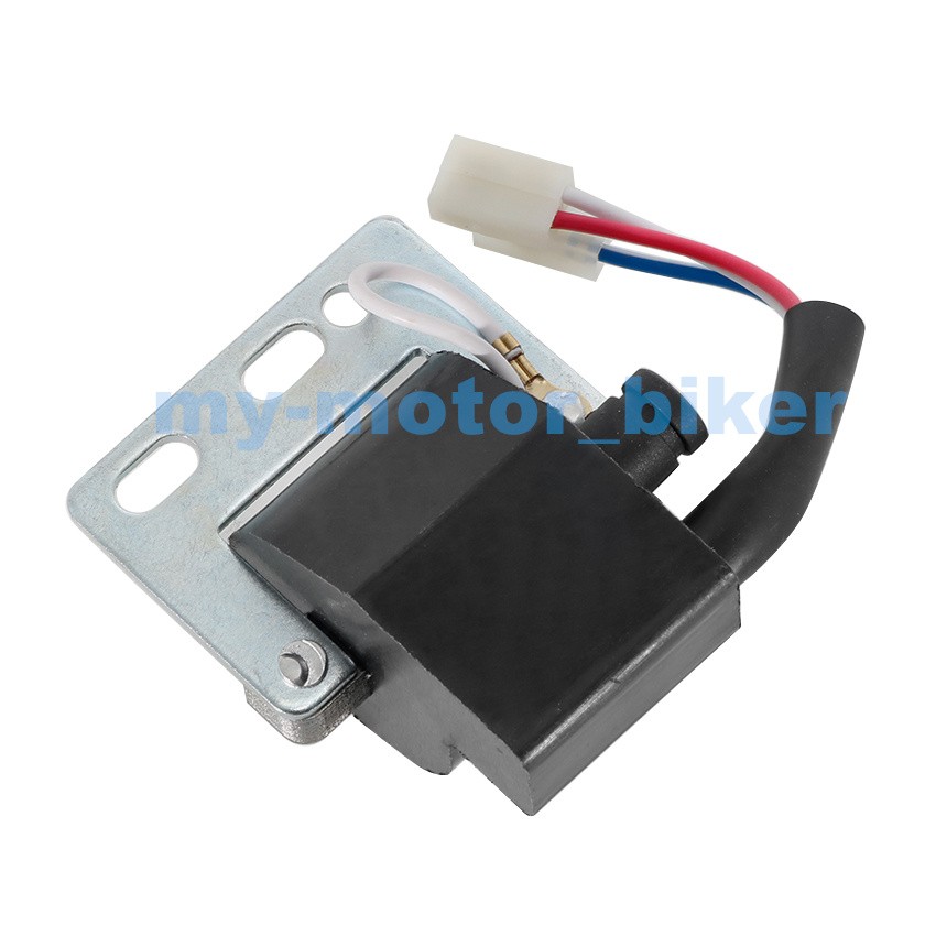 Ignition Coil For Simson SR1 SR2 KR 50