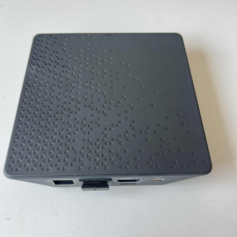 Xfinity Xi6-T Flex TV Streaming Box 4K