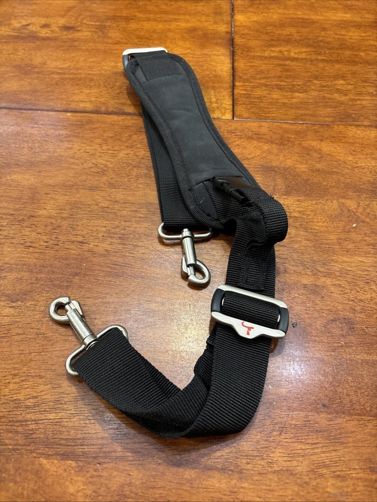 Travelon Shoulder Strap Adjustable With Metal Clips