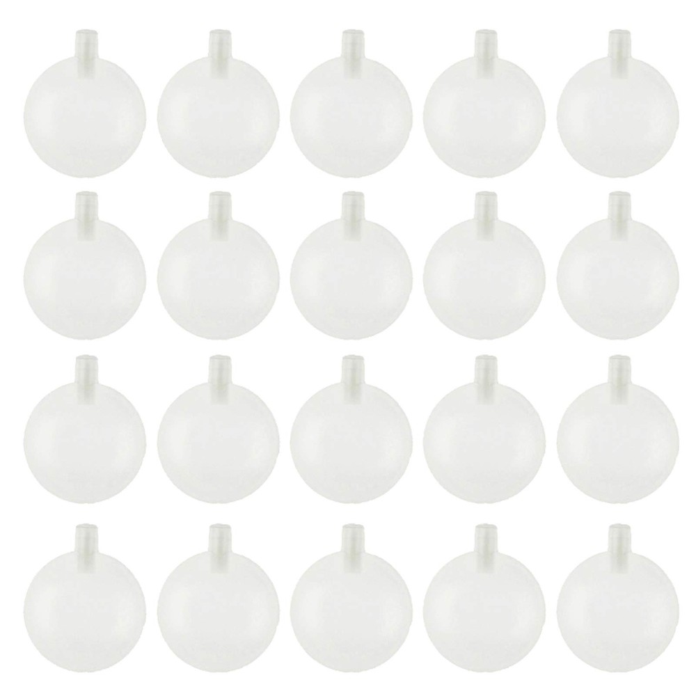Toy Squeakers Replacement Inserts 40mm 20 Pack