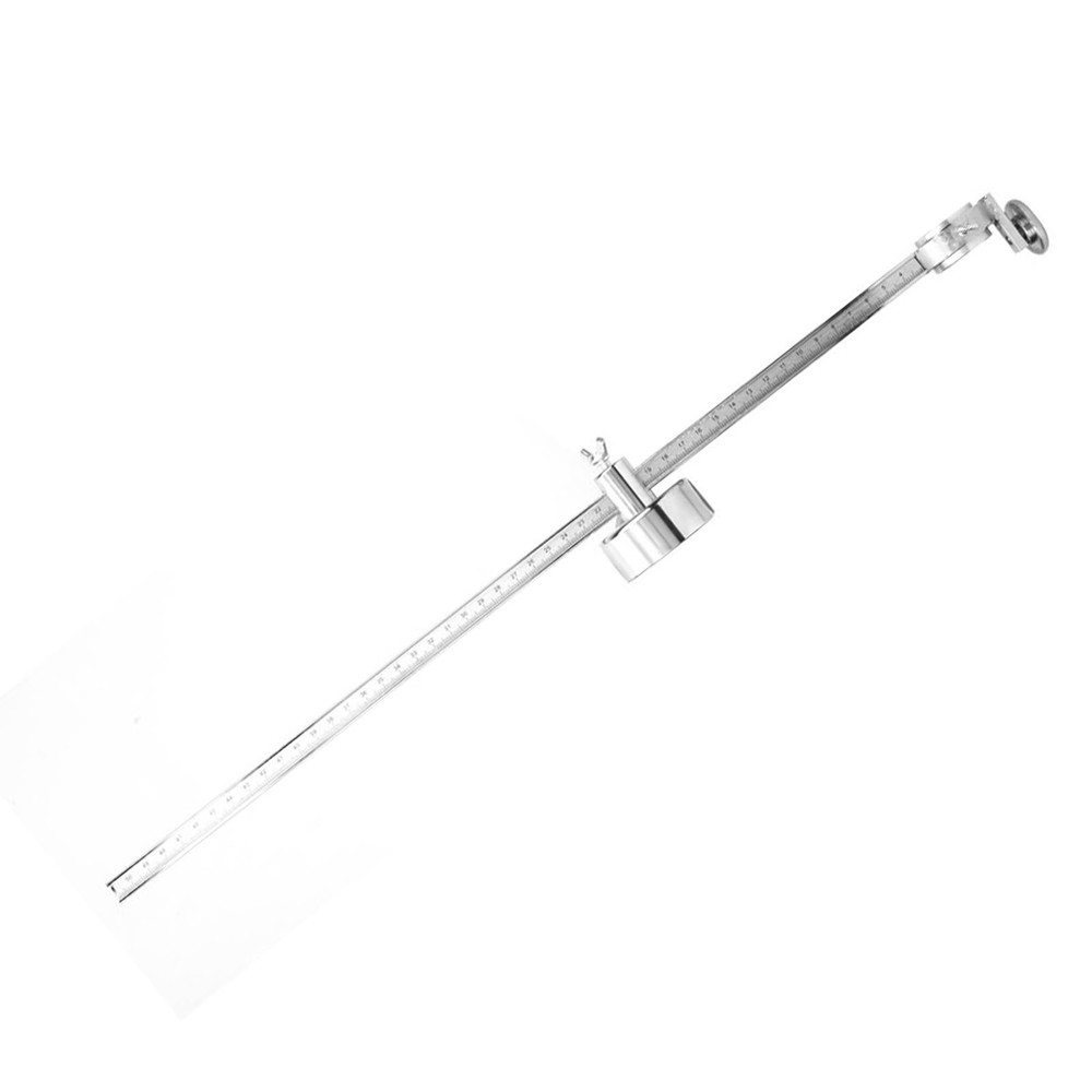 Torch Circle Guide Roller Stainless Steel Plasma Cutting Tool Accessories
