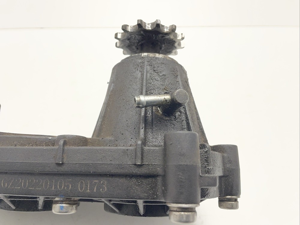 ♻️ Talaria Sting Mx TL3000 2022 Gearbox ♻️