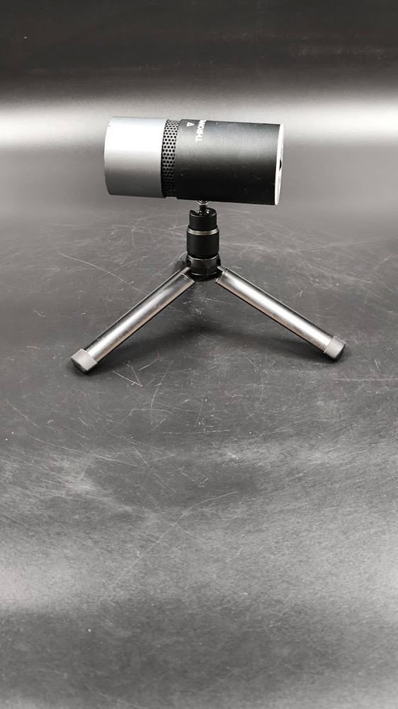 Thronmax Pulse M8 Microphone Used Working Black