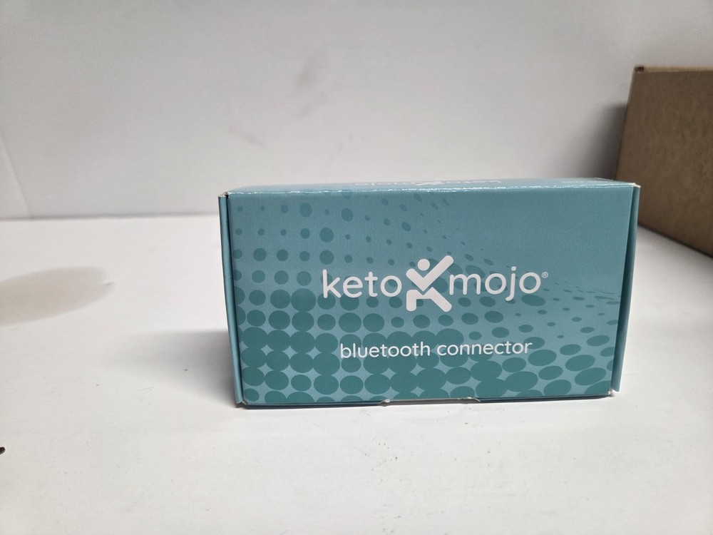KETO-MOJO GK+ Bluetooth Connector #410