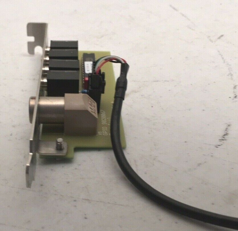 Karl Storz 9820067 Interface board