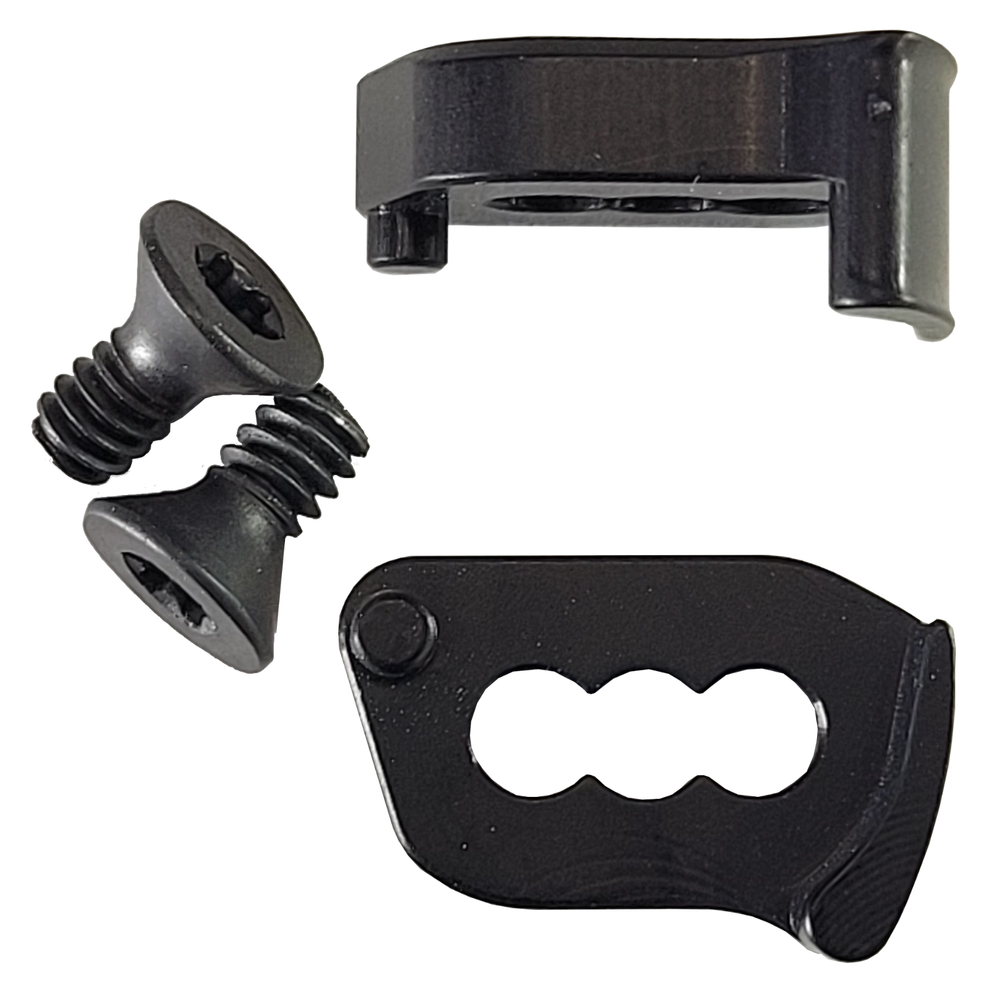 2W Draw Stop will fit PSE Evolve Cams E2, S2, M2 Lucky Stops