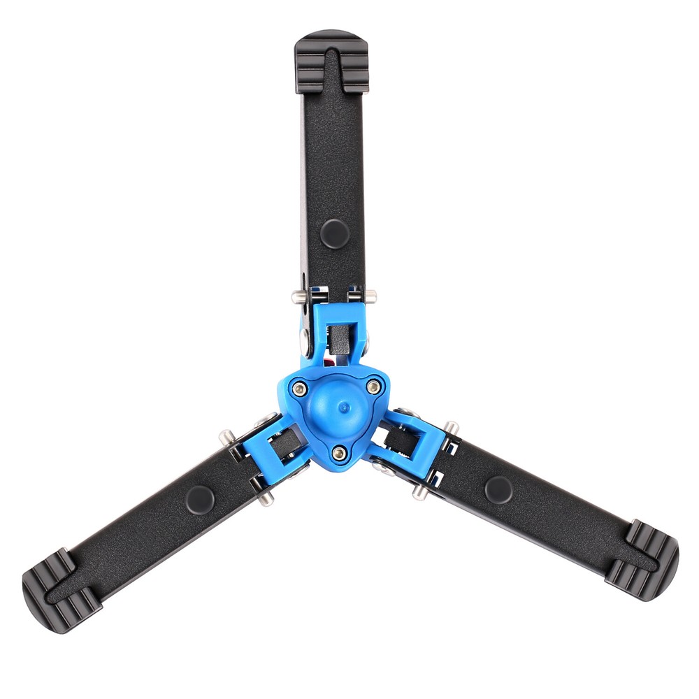Neewer Extendable Camera Monopod with Removable Foldable Tripod