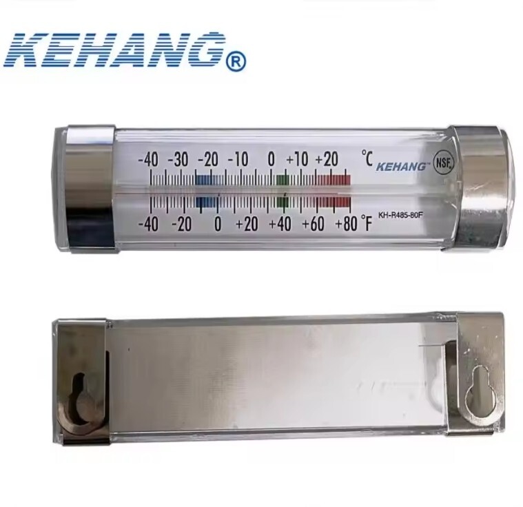NSF Refrigerator/Freezer thermometer (Qty. 25)