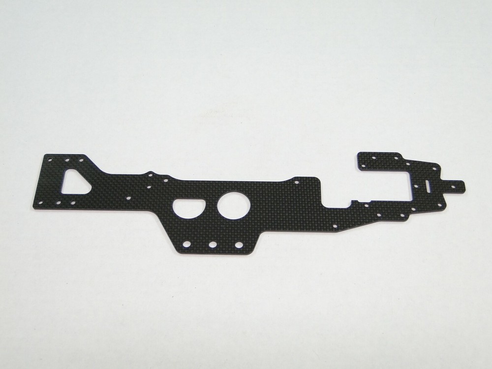 NEW TAMIYA EGRESS 2013 Chassis Upper Deck TY5