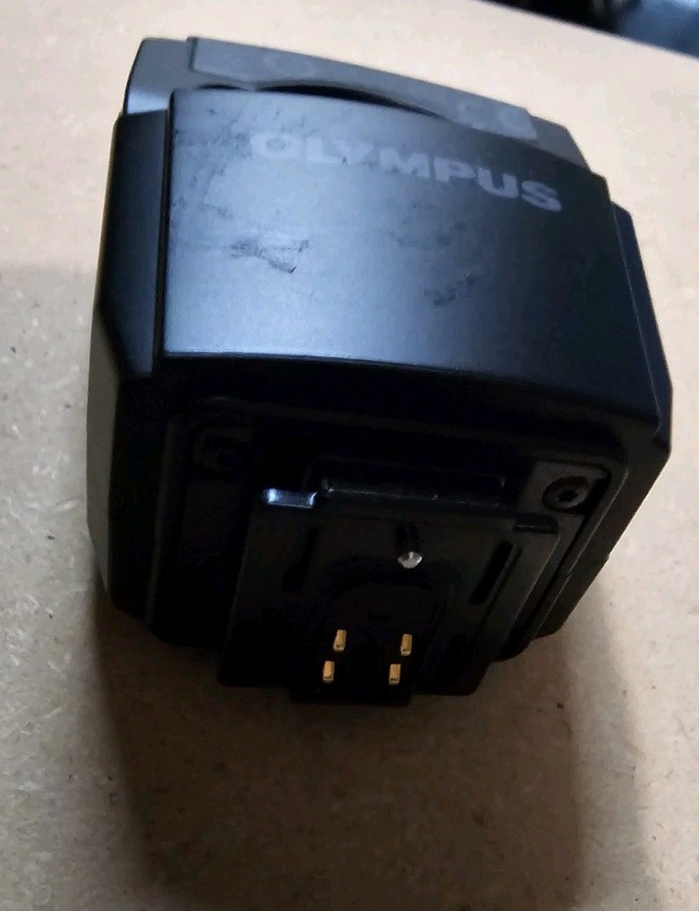 Olympus FL-LM3 Top Flash lamp