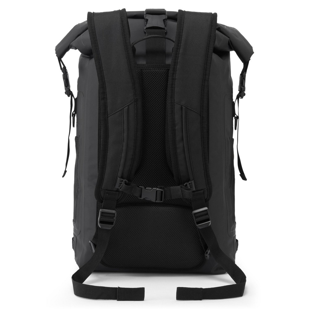 Gill Fishing Voyager Back Pack Black