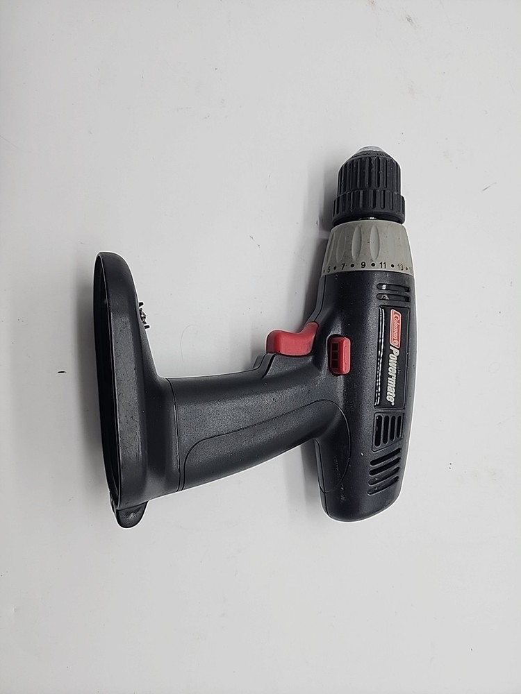 Coleman Powermate 14.4 Volt PMD8128 Drill/Driver TOOL ONLY Replacement Tool