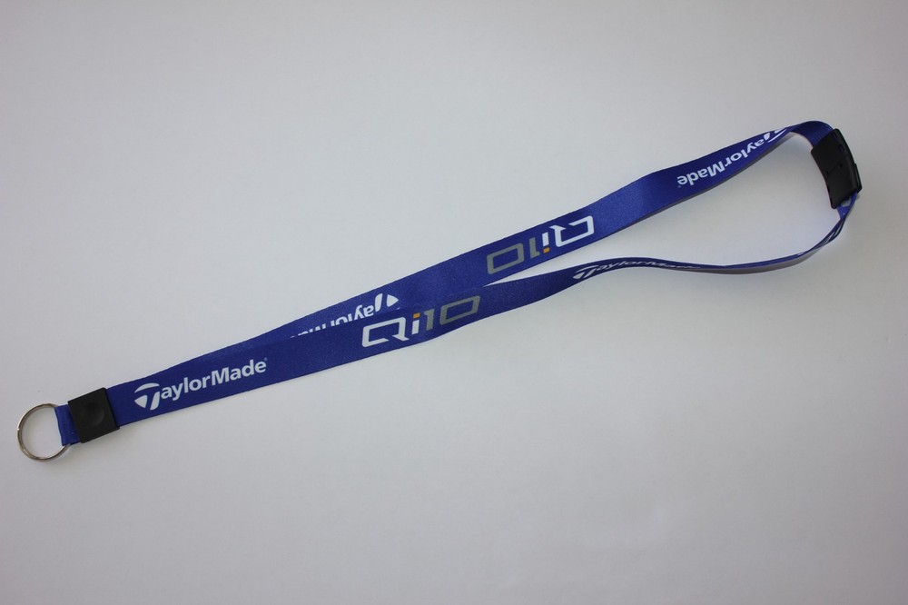 NEW TAYLORMADE Qi10 LANYARD
