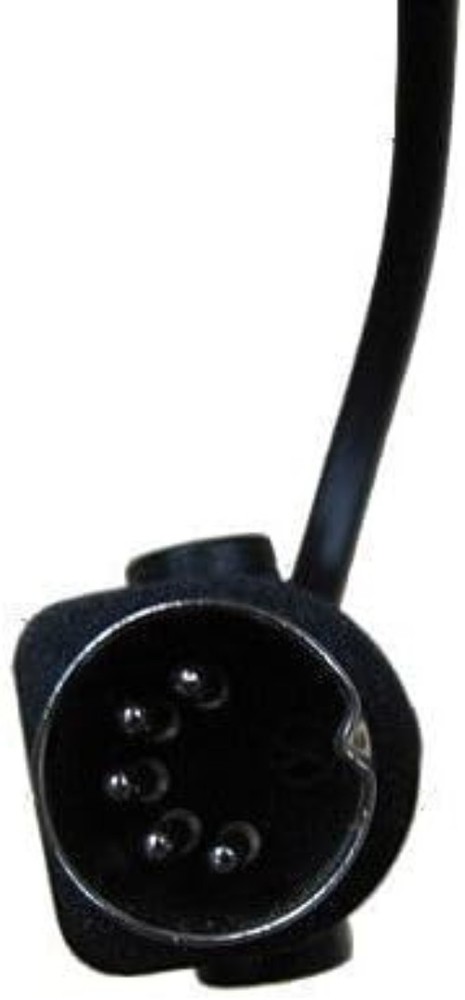 Universal Lift Chair Remote Control - Two Button, 5 Pin, Durable Plastic