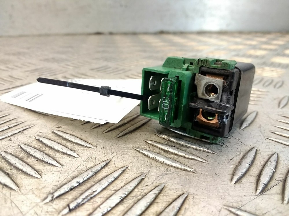 1998 HONDA CB 600 HORNET  STARTER SOLENOID