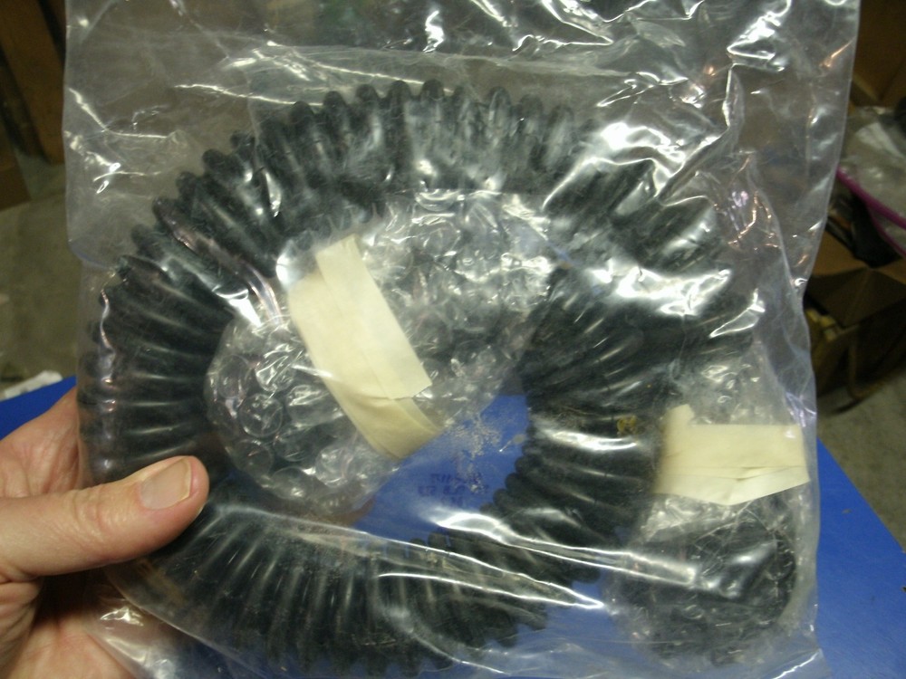 HOSE FOR M40 M42 GAS MASK NEW