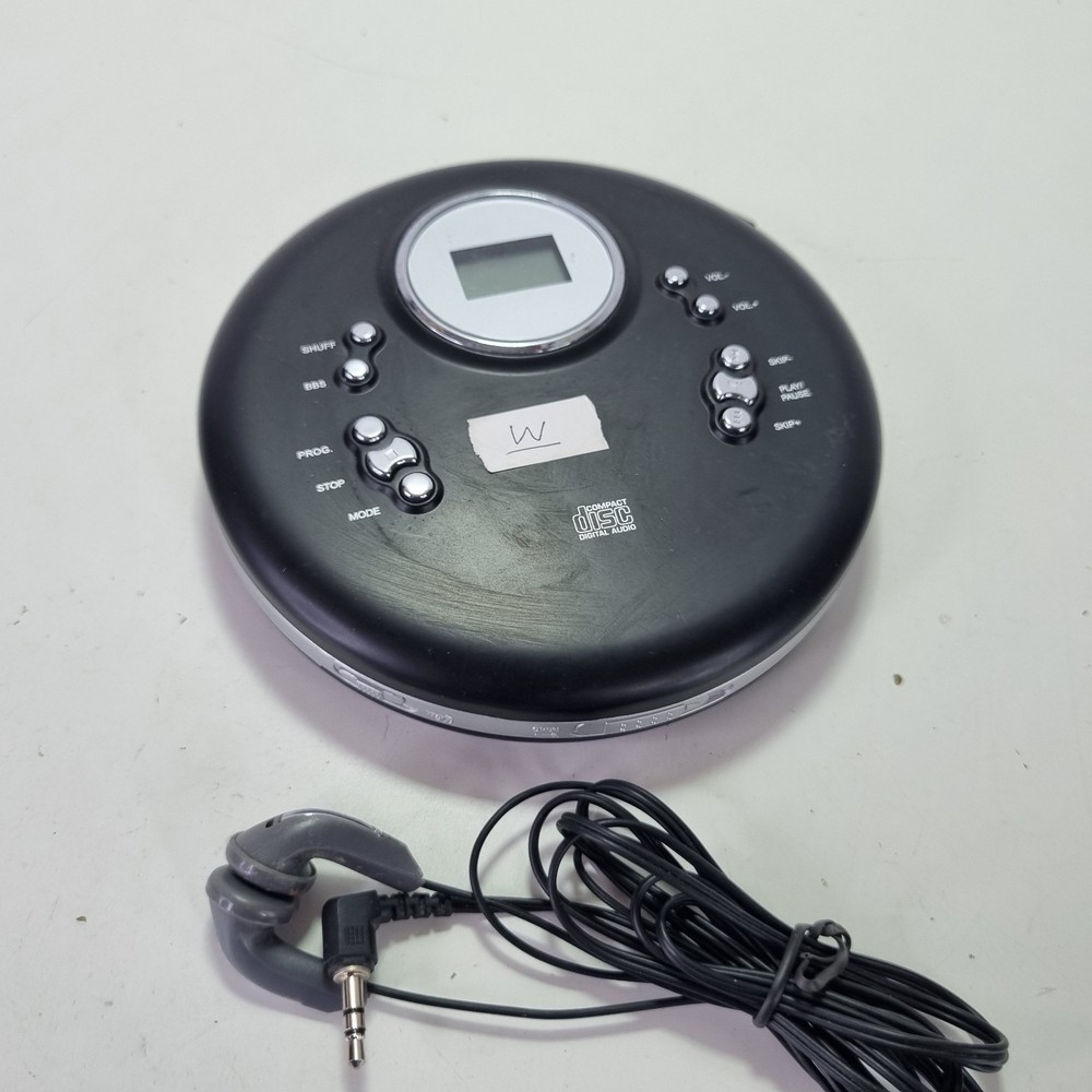 Tesco PCD-107 Portable Cd Players + FREE POST