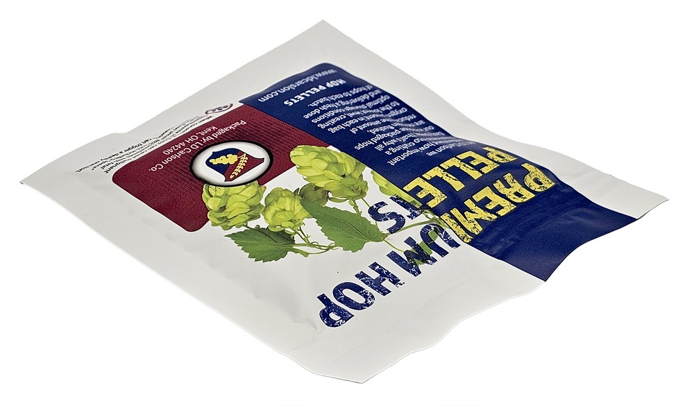 German Mandarina Bavaria - 1oz Pellet Hops