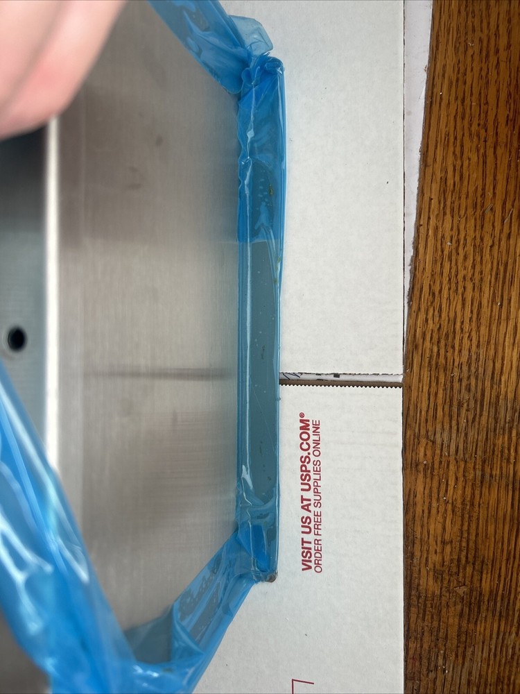 NEW Salvajor ARSS Automatic Reversing Start Stop Control Panel LPU.