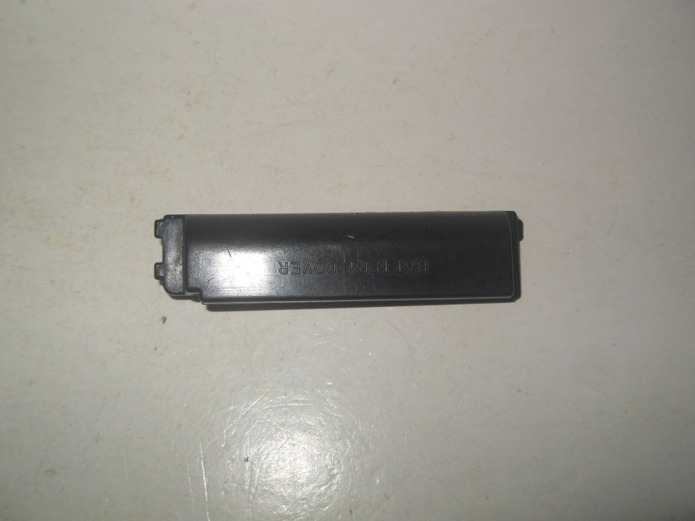 stomper rough raiders battery cover