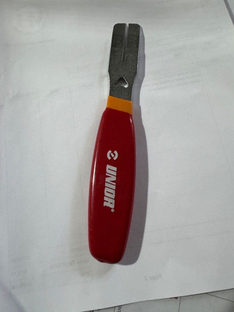 Unior 2-in-1 Disc Brake Tool