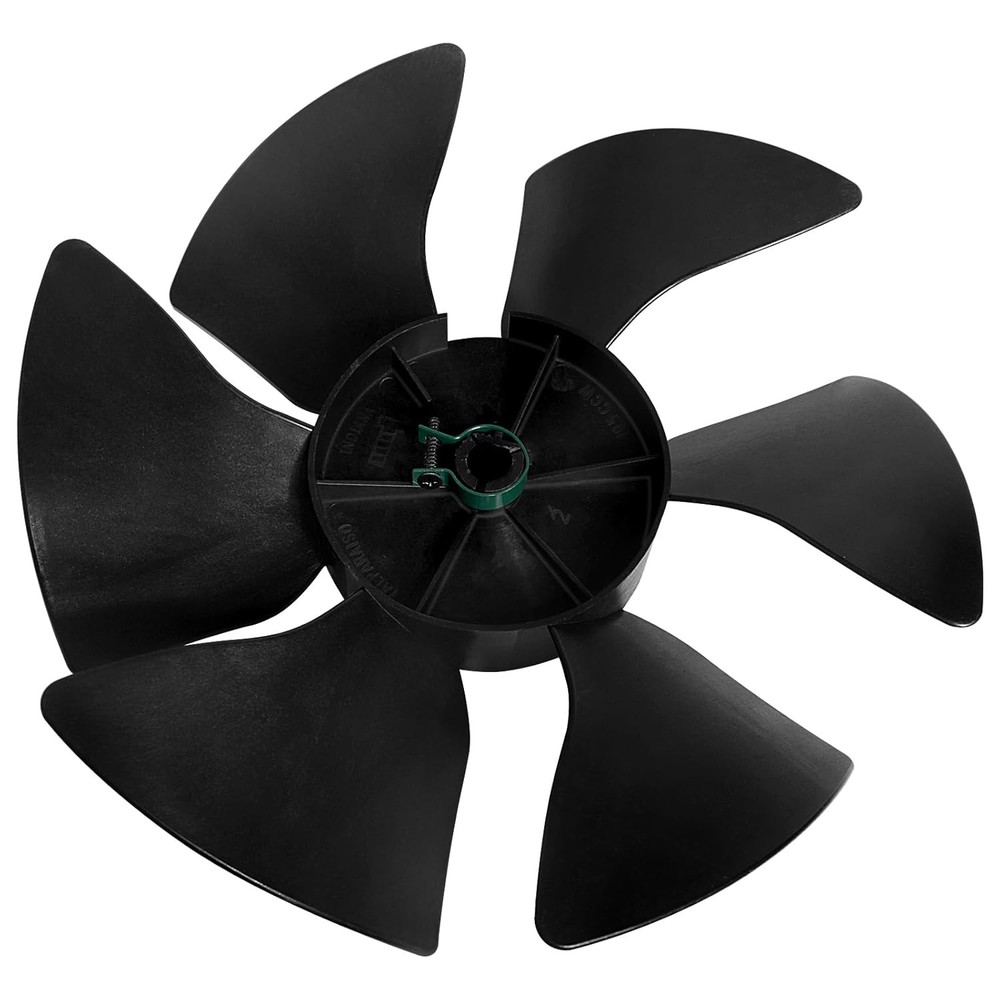 Replacement Cooling Fan Blade for RV Rooftop Air Conditioner Unit