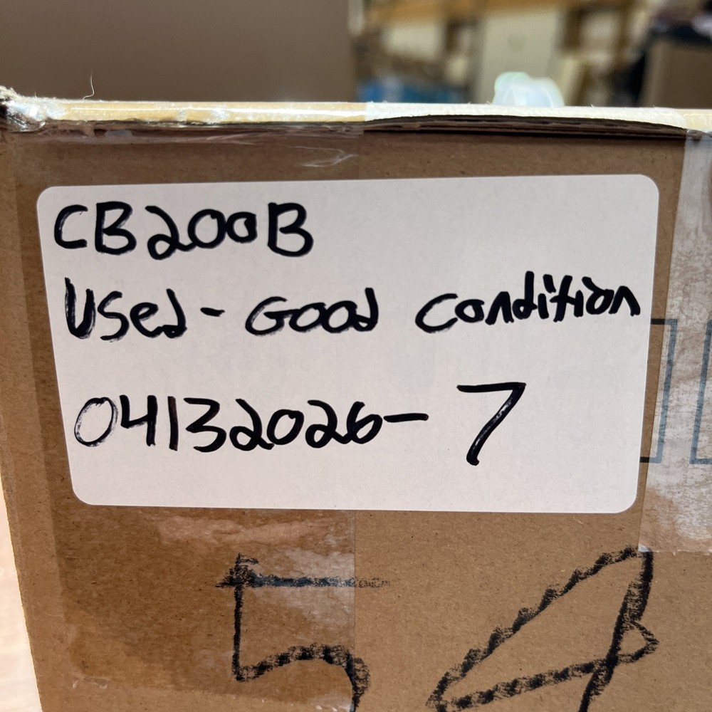 NEEWER CB200B Video Light