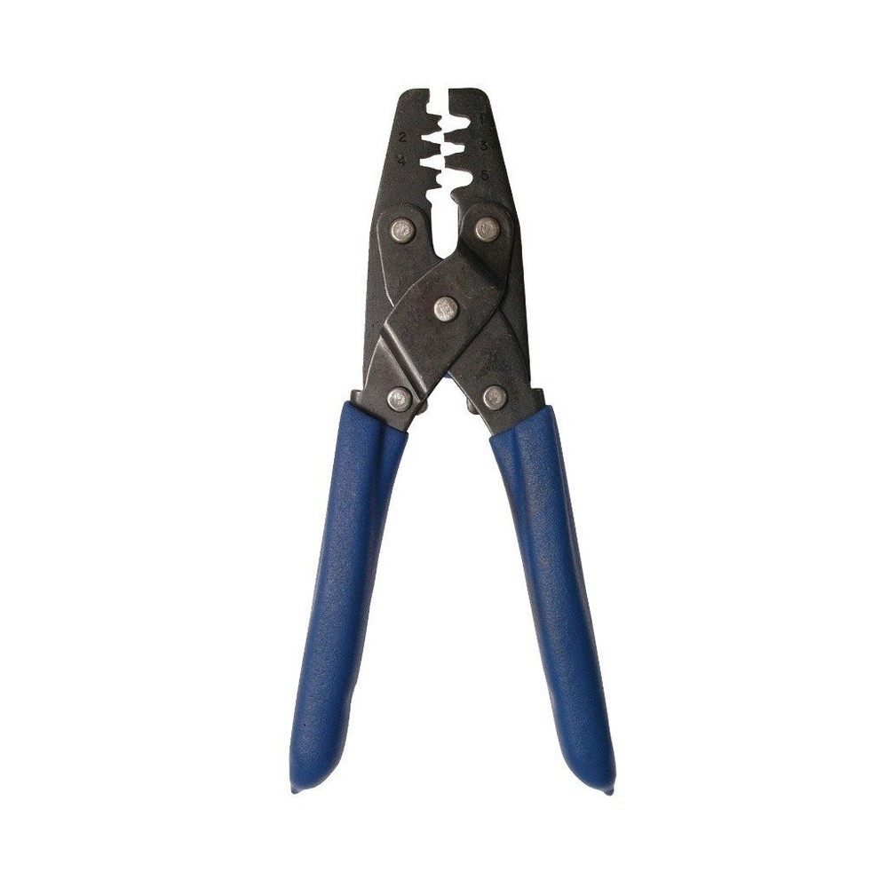 Delphi Packard Weatherpack Crimper Tool Kit