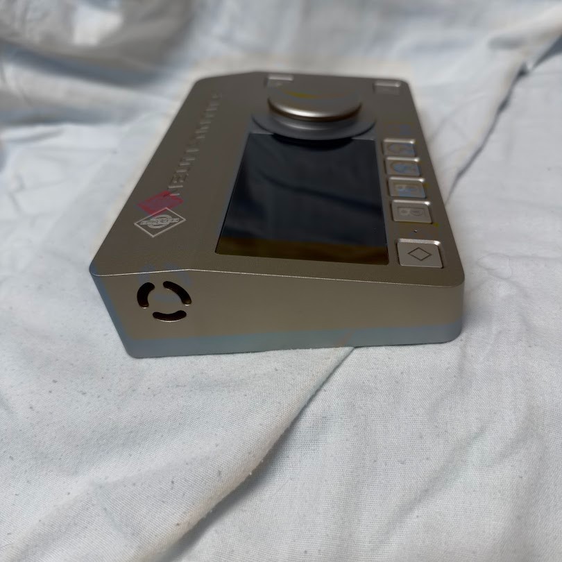 Neumann MT-48 USB Audio Interface - Mint - Complete Accessories - Dante Ready