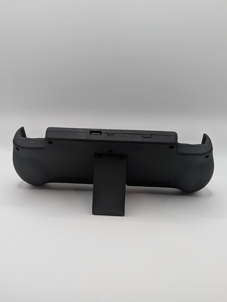 NEWDERY External Battery Case for Nintendo Switch Lite - Tested