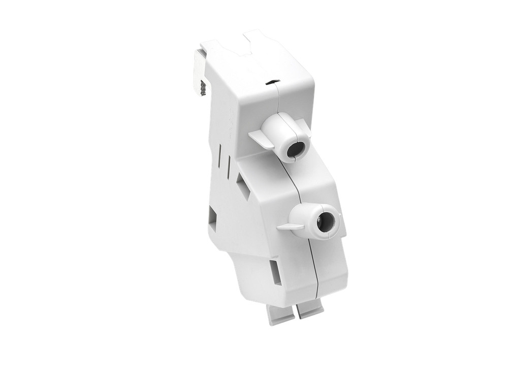 Wohner 01423000A, Connection Module with Cover, 3 PCs