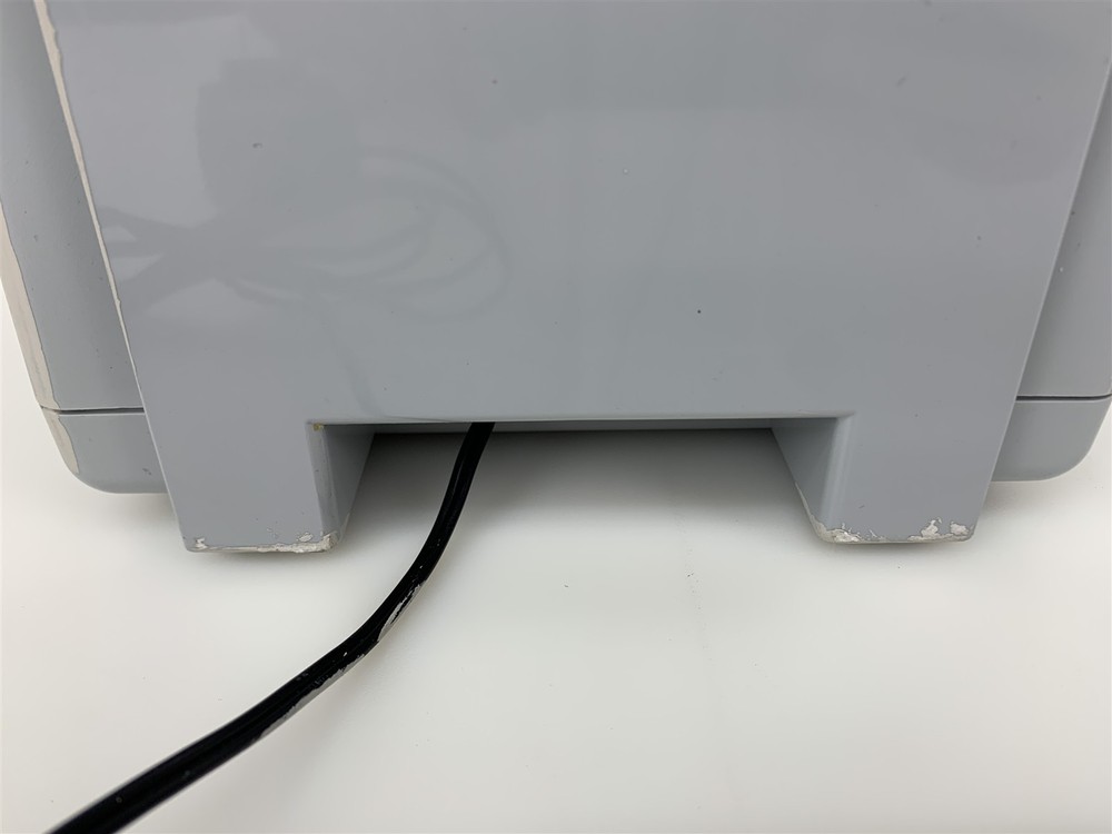 Pyramid 4000 Pro Auto Totaling Time Clock