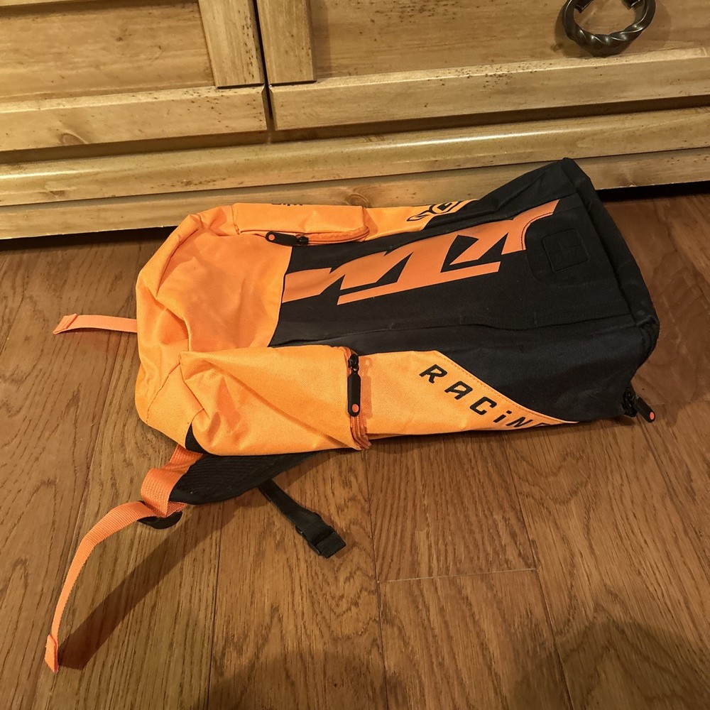 Ktm Ready To Race 2015 Ogio Backpack