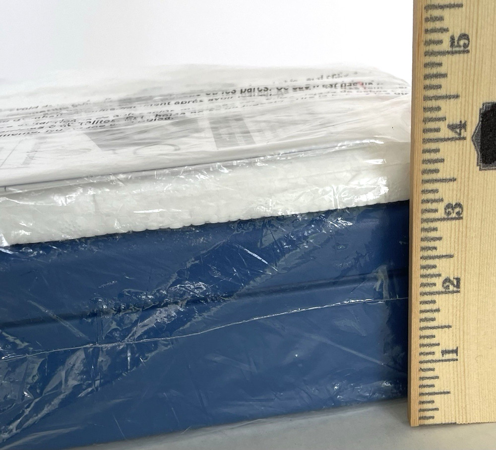 SentrySafe Digital Lock Box P008E Portable Security Tether Cable Keys NEW